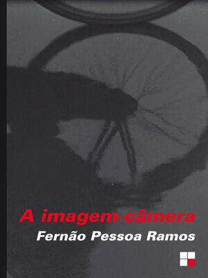 cover image of A Imagem-câmera